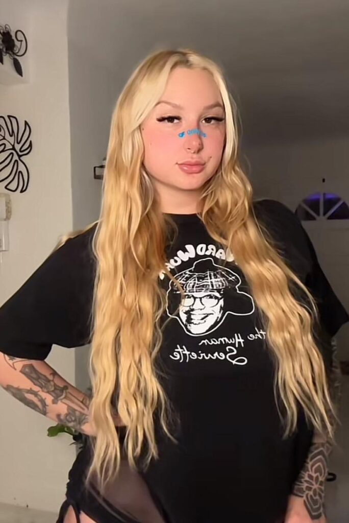 Skylar Vox Biography: Age, Career, Net Worth & Facts 2026