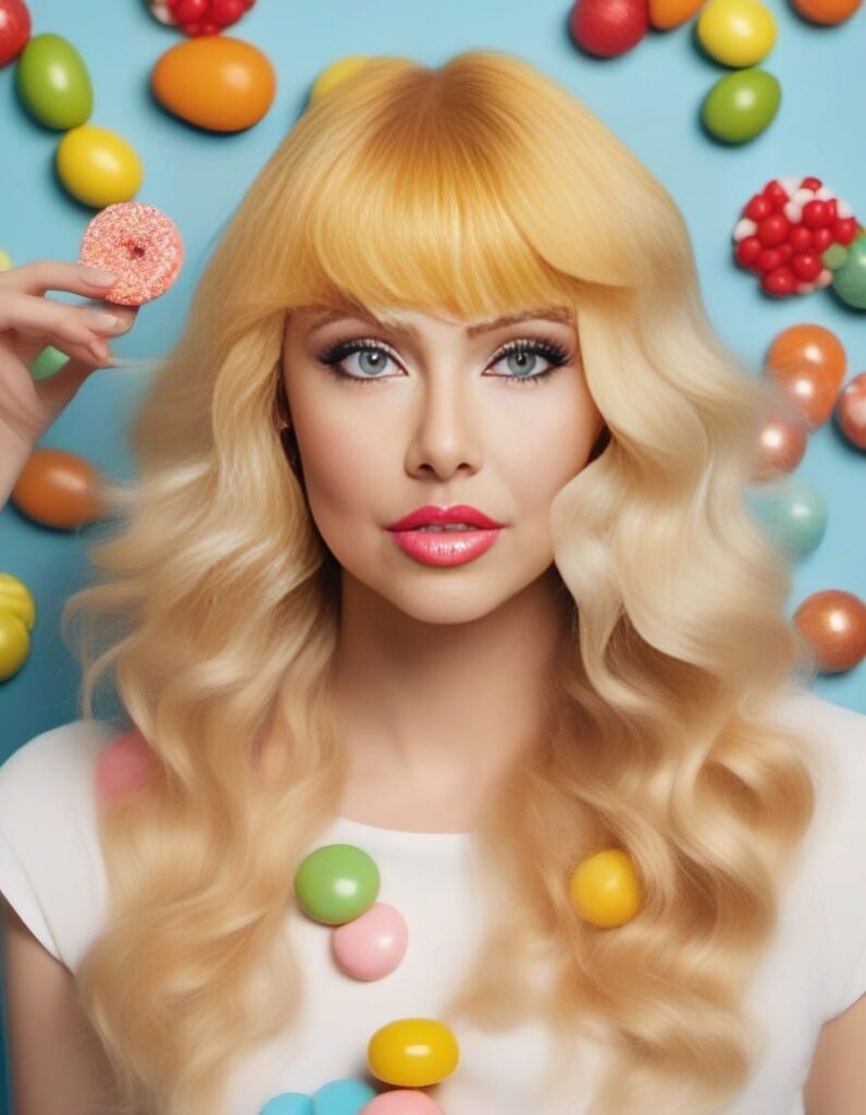 Candy White Age, Net Worth, Career & Facts 2026