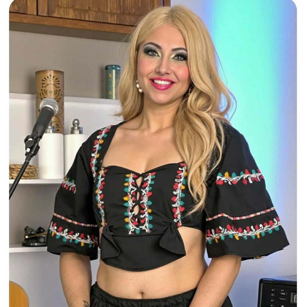 Candy White Age, Net Worth, Career & Facts 2026