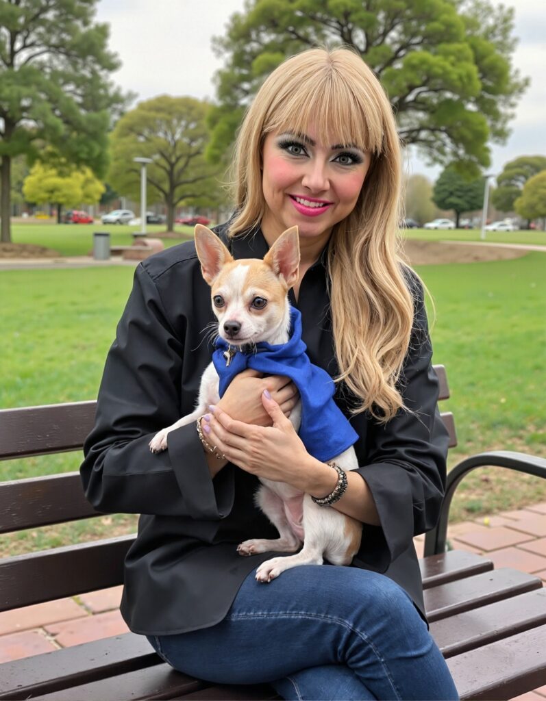 Candy White Age, Net Worth, Career & Facts 2026