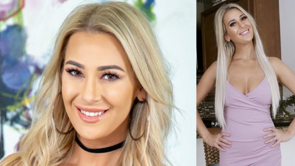 Who Is Jordan Maxx? Age, Career, Height, Net Worth & More