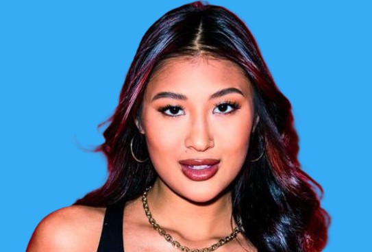 Mina Luxx: Bio, Age, Career & Net Worth 2026