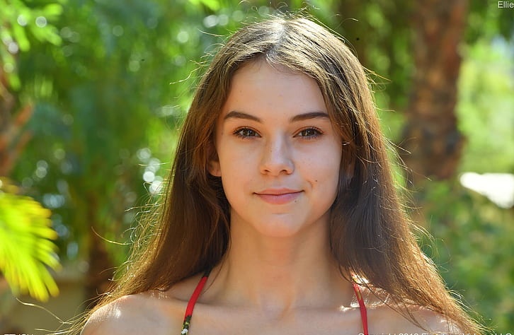 Ellie Eilish: Biography, Age, Career & Net Worth 2026