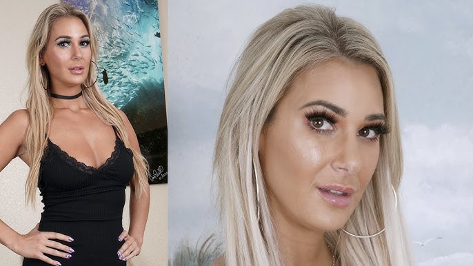 Who Is Jordan Maxx? Age, Career, Height, Net Worth & More