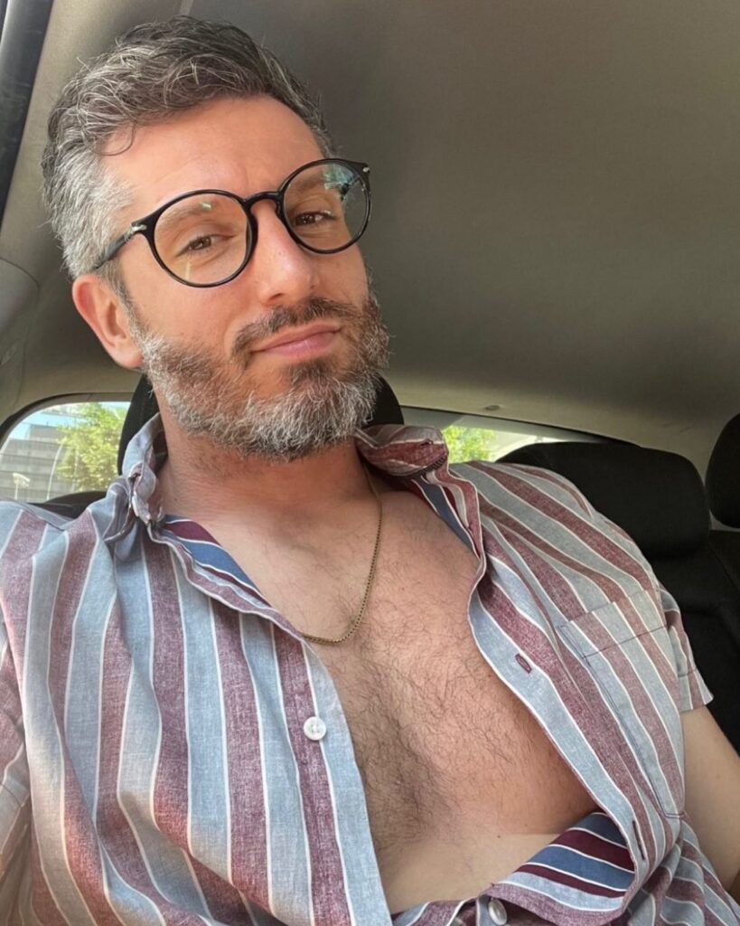 Mike Mancini: Biography, Age, Career, Net Worth & More