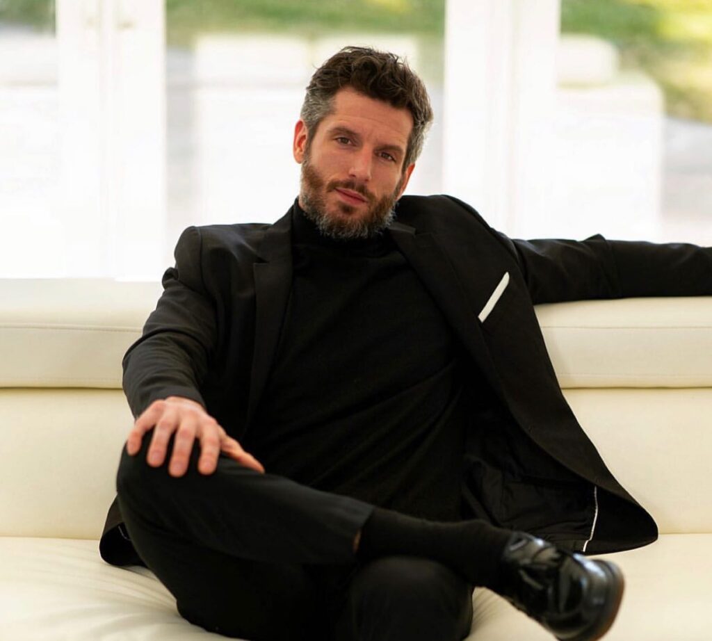 Mike Mancini: Biography, Age, Career, Net Worth & More