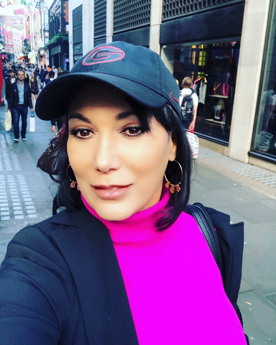 Who Is Carolyn Chambers? Age, Net Worth & Family Life