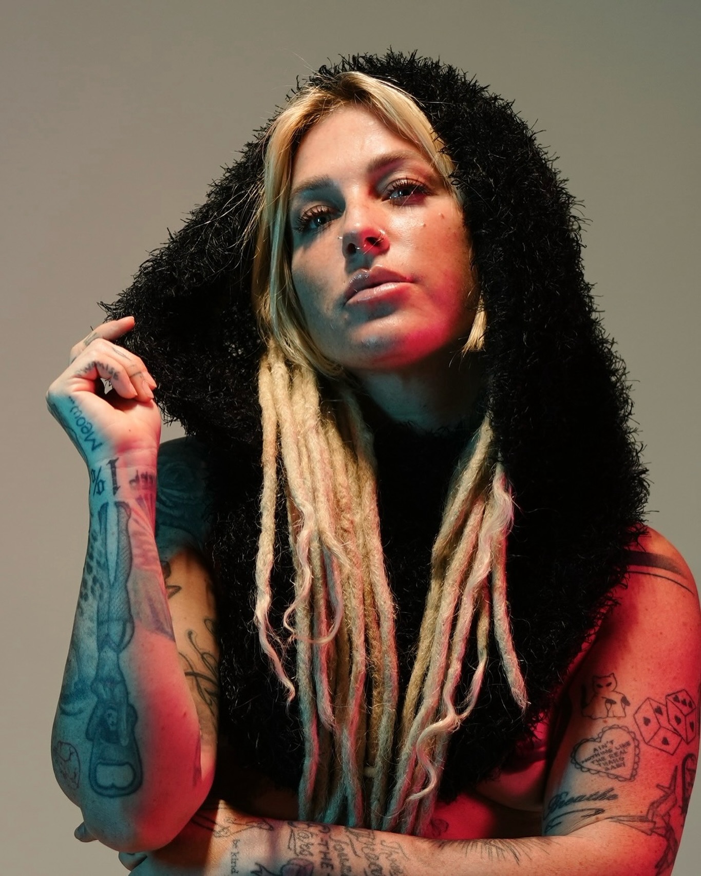 Natasha Love Biography: Age, Career, Height, Family & Net Worth