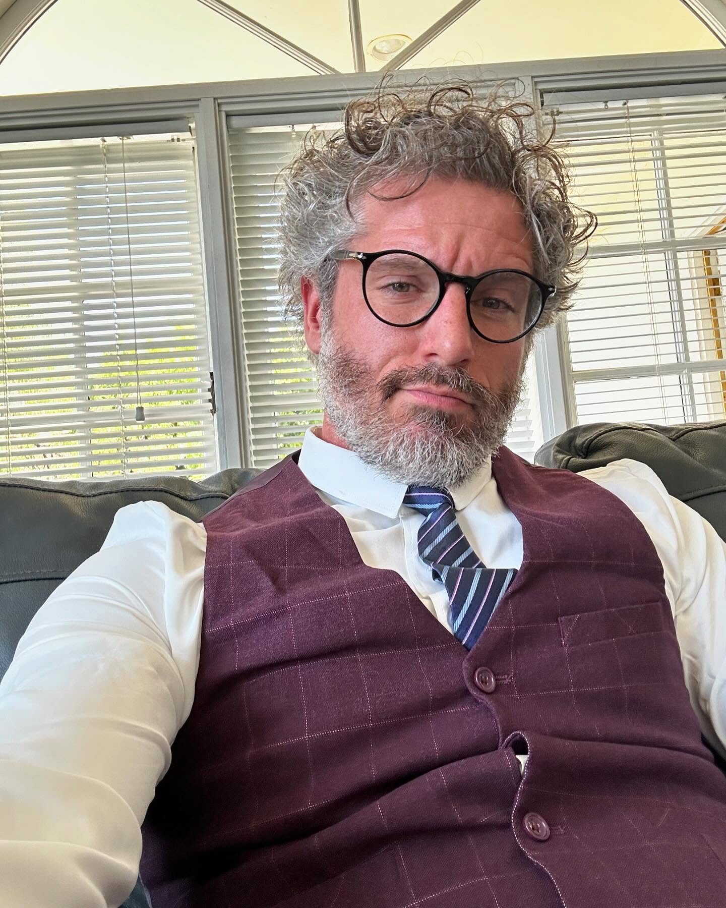 Mike Mancini: Biography, Age, Career, Net Worth & More