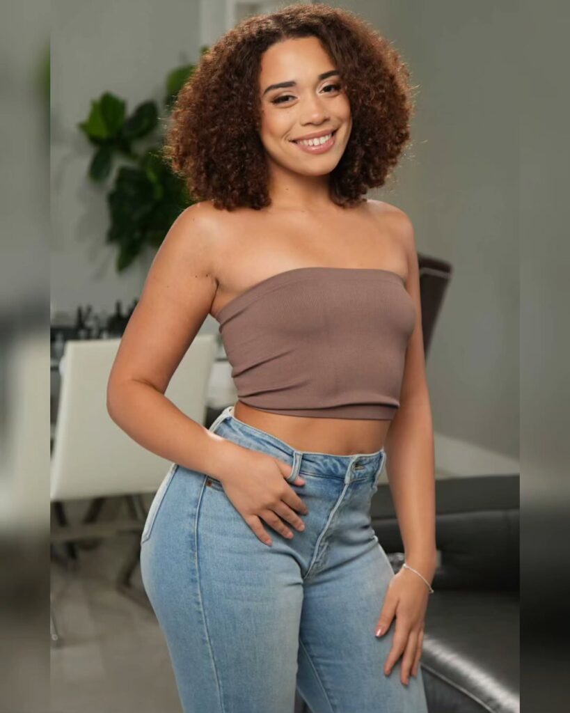 Willow Ryder: Complete Bio, Age, Career & Net Worth 2026