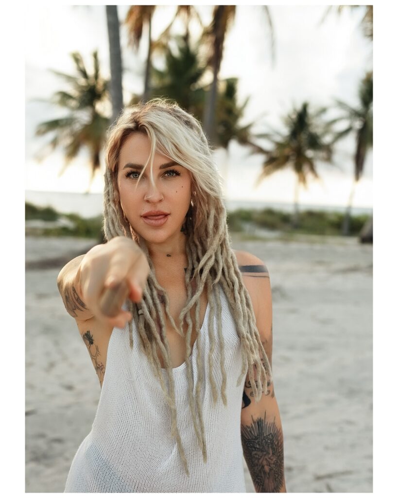 Natasha Love Biography: Age, Career, Height, Family & Net Worth