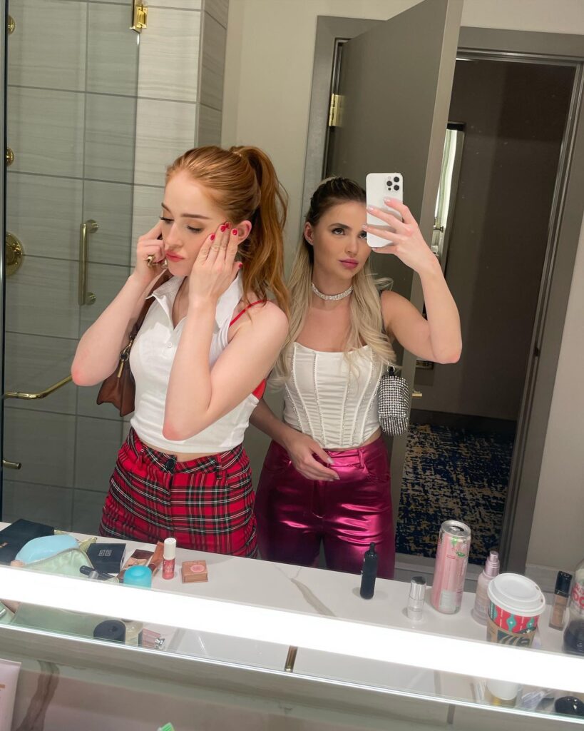 Lika Star Bio: Age, Height, Career, Net Worth & More 2026