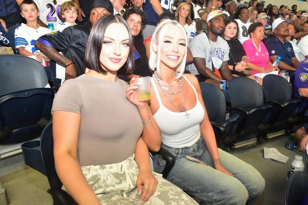 Lucy Lotus Age, Career, height & Net Worth 2026