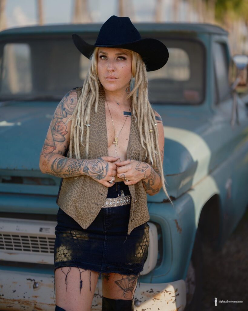 Natasha Love Biography: Age, Career, Height, Family & Net Worth