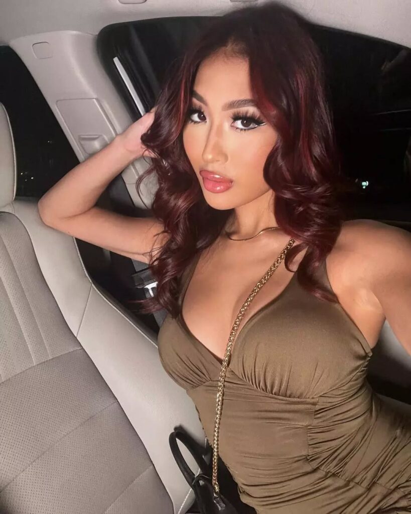 Mina Luxx: Bio, Age, Career & Net Worth 2026