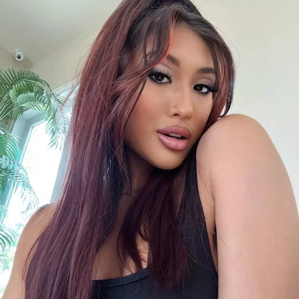 Mina Luxx: Bio, Age, Career & Net Worth 2026