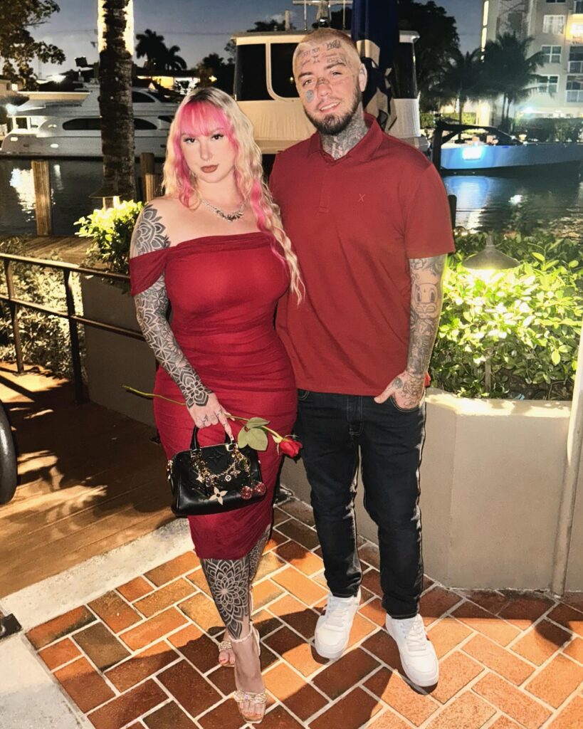 Skylar Vox Biography: Age, Career, Net Worth & Facts 2026