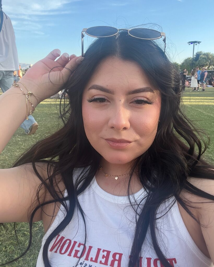 Vanessa Villanueva Age, Career, Height & Net Worth 2026