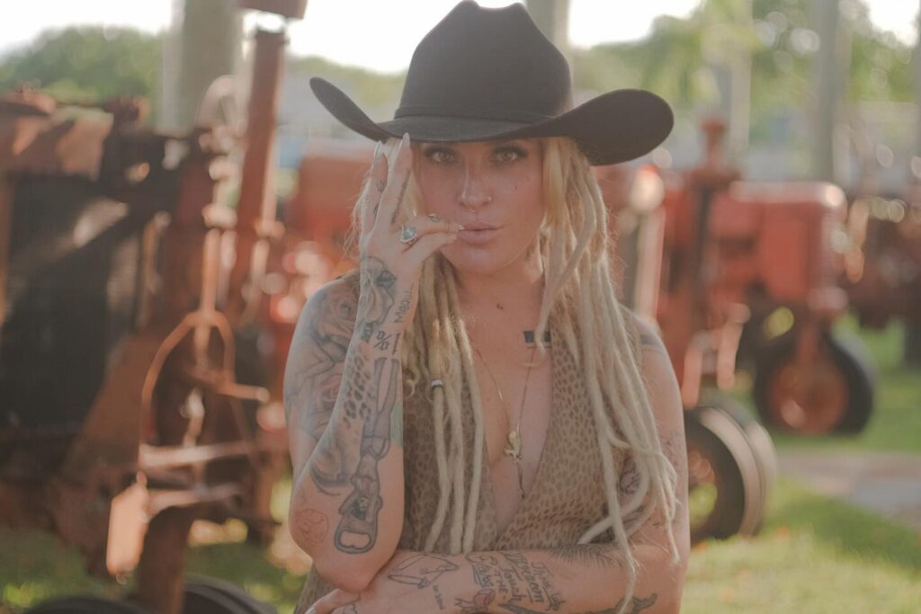 Natasha Love Biography: Age, Career, Height, Family & Net Worth