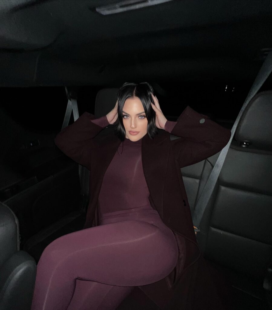 Lucy Lotus Age, Career, height & Net Worth 2026