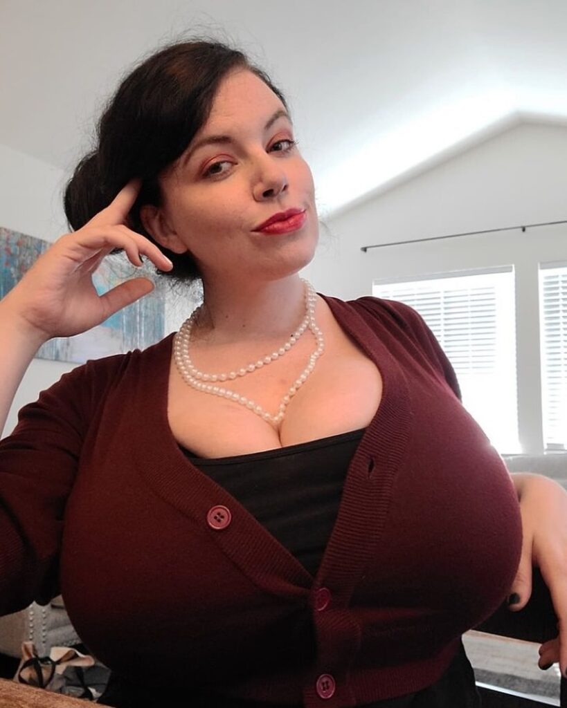 Who Is Lovely Lilith? Age, Career & Net Worth