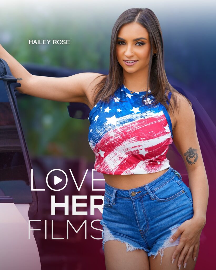 Hailey Rose: Complete Life Guide - Age, Career & Bio