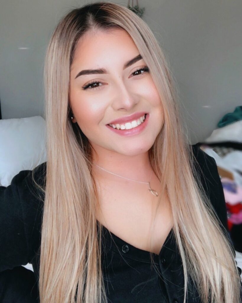 Vanessa Villanueva Age, Career, Height & Net Worth 2026