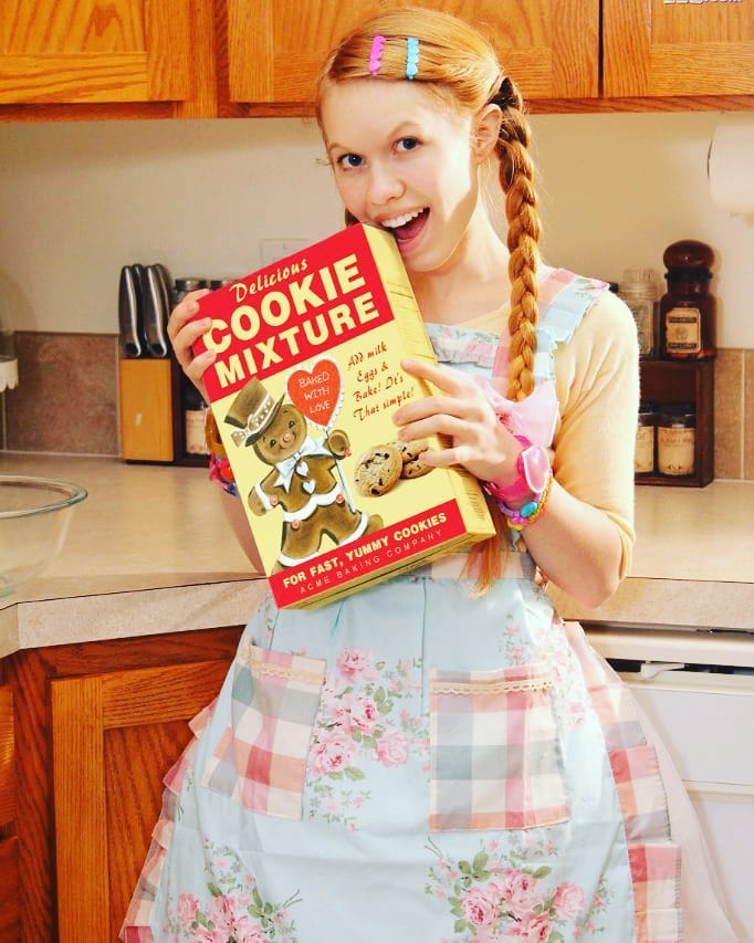 Dolly Little: Biography, Age, Career & Net Worth 2026